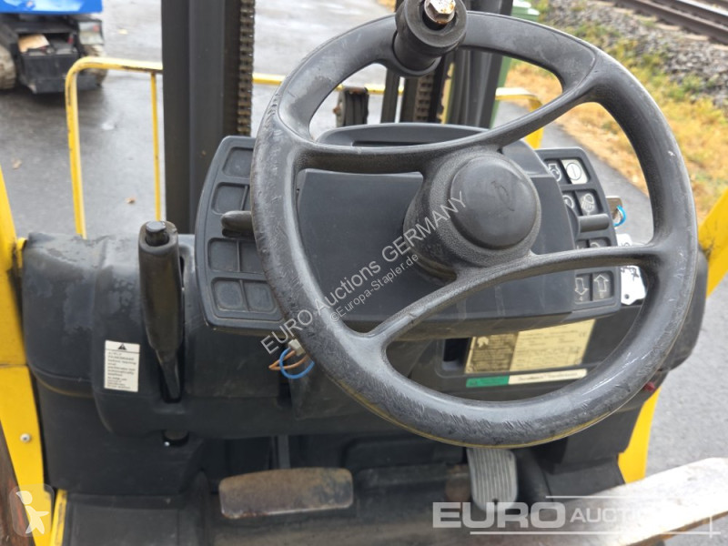 رافعة شوكية Hyster H2.5FT