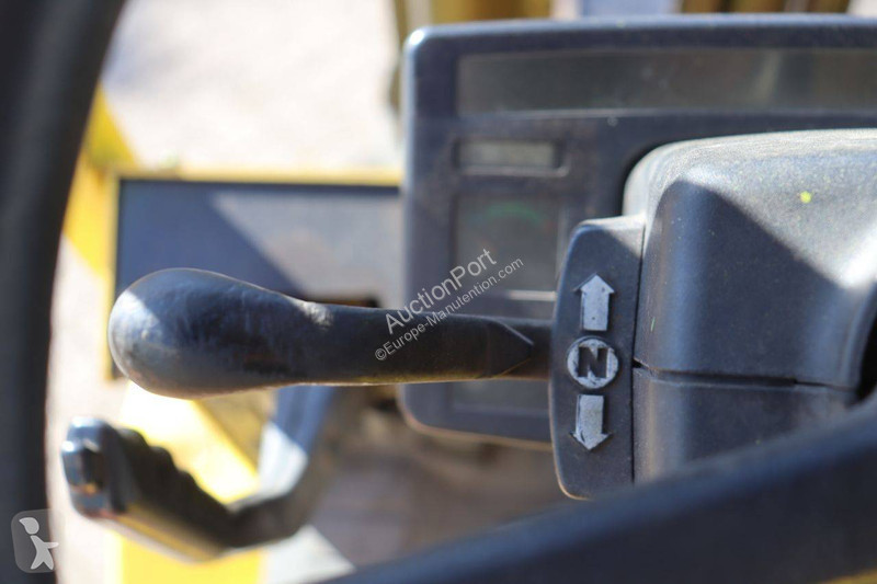 Teleskopický manipulátor Hyster 1.75