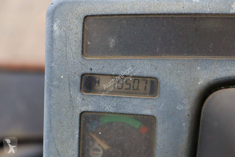 Автопогрузчик Hyster H3.00XMX