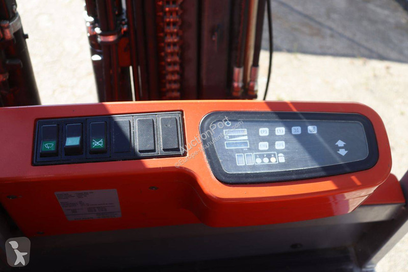 Carretilla elevadora Cesab C4E250V
