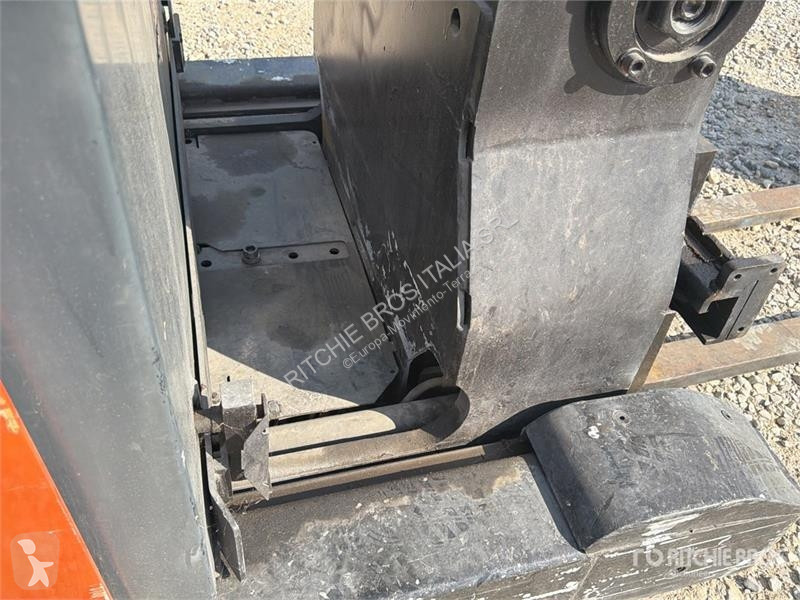 Empilhador elevador Toyota RRE160 1600 kg...