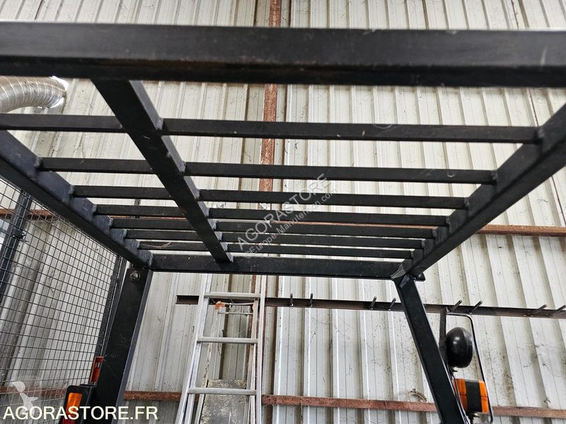 Yale  Forklift