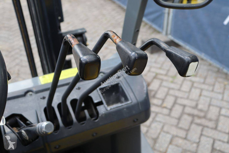 Forklift
