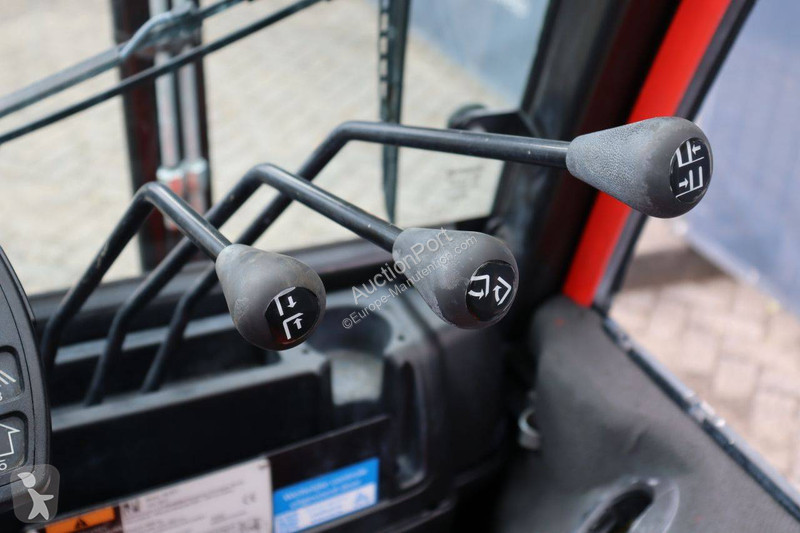 Hyster  Forklift