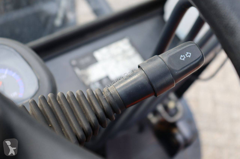 Doosan G30G Forklift