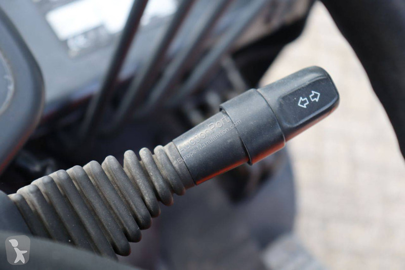 Doosan G30G Forklift