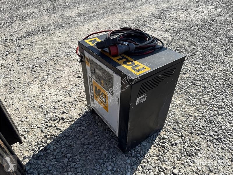 可升降式叉车 Toyota 7FBEF18 1800 kg Electric Forklift