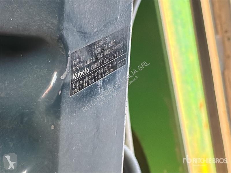 Carretilla elevadora Cesab Drago H250 2350 kg...