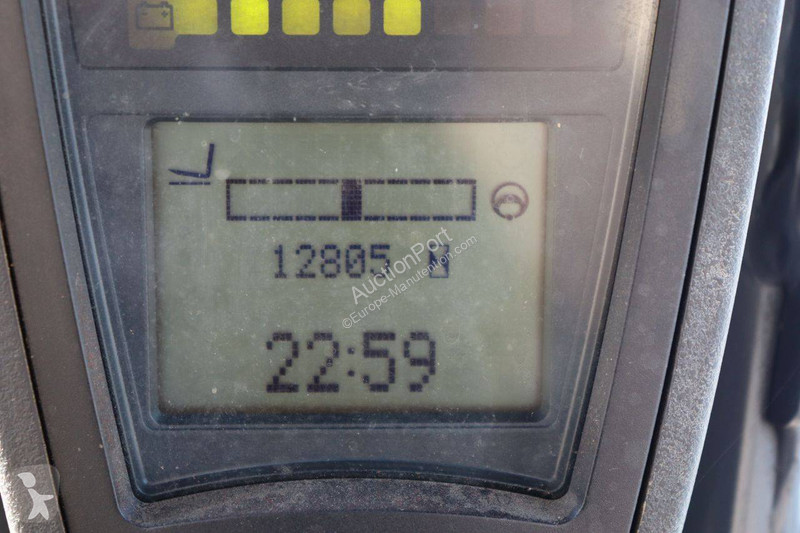 Stivuitor Linde E16-01
