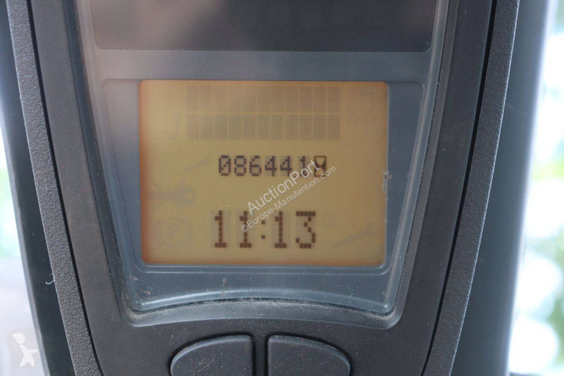 Stivuitor Linde H25T-01