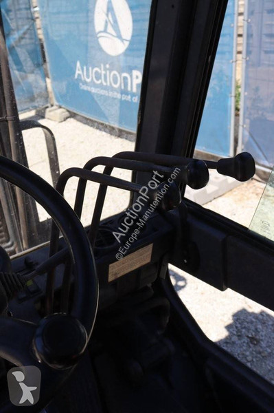 Chariot élévateur Toyota 62-6FDF25