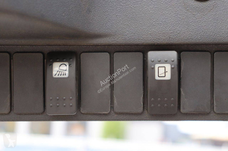 Автопогрузчик Linde H25D-02