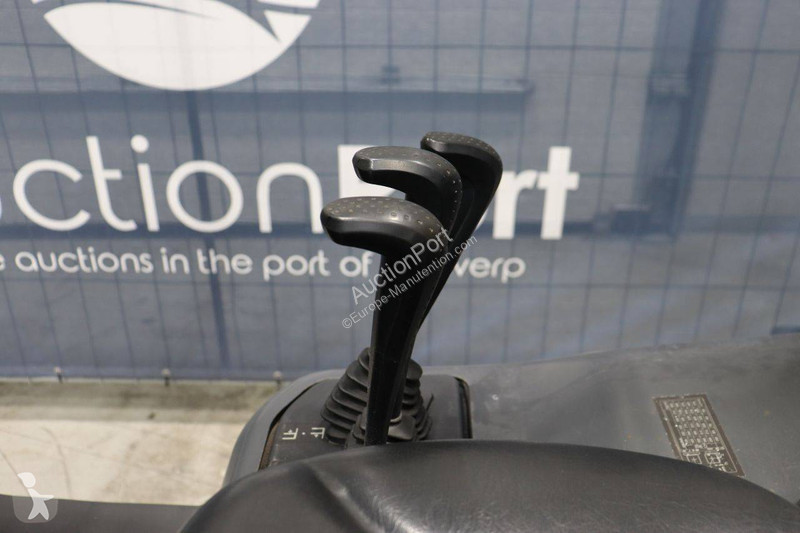 Chariot élévateur Still RCD 35 Plus