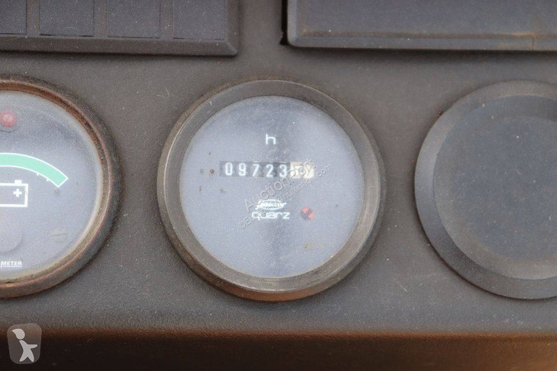 رافعة شوكية Still R60-20