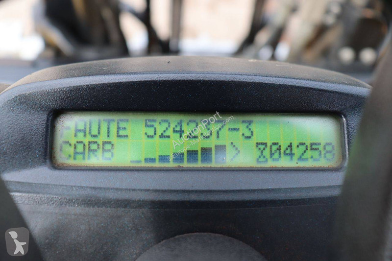 Carrello elevatore Yale GDP40VX6-V2771
