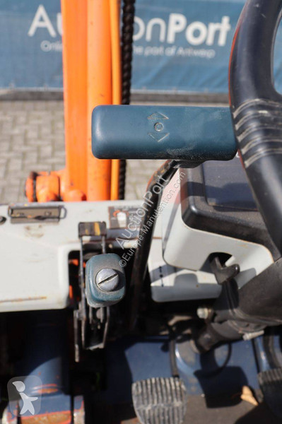 Chariot élévateur Toyota 42 5F GF 20