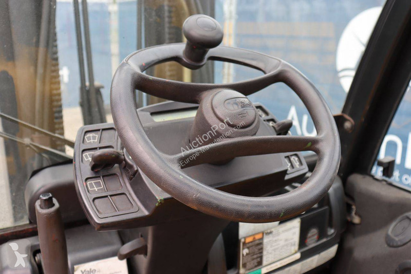 Chariot élévateur Yale GLP25VX