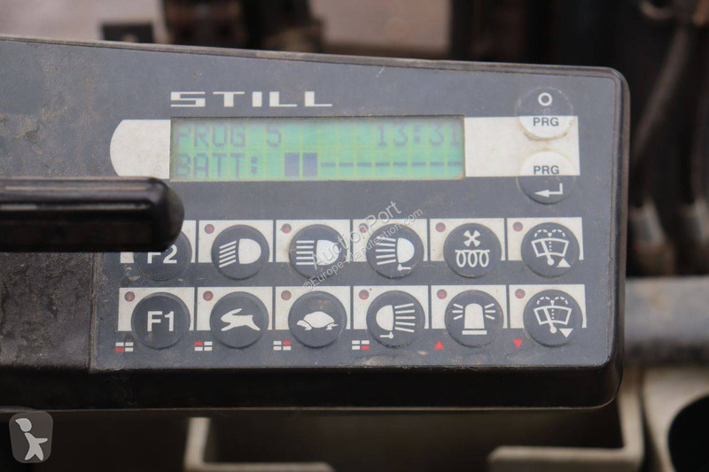 رافعة شوكية Still R20-18