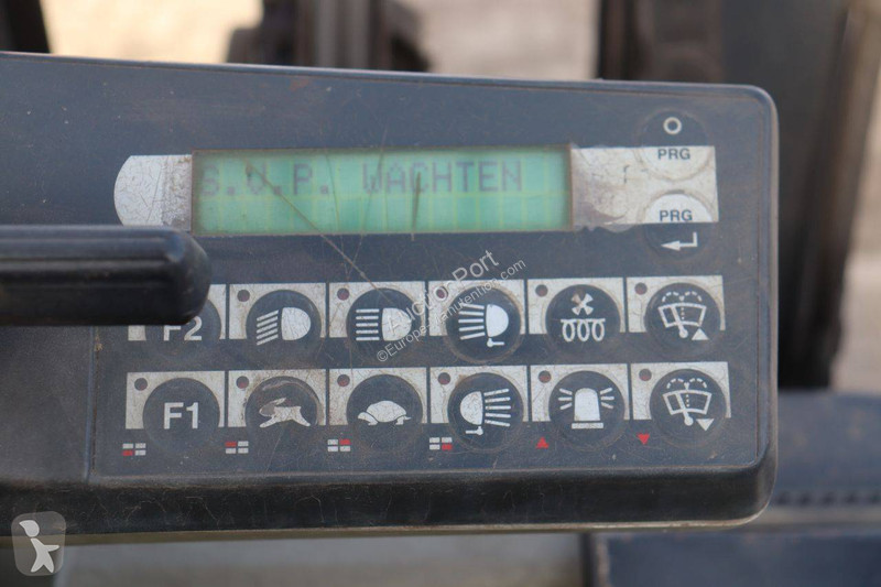 رافعة شوكية Still R 60-30