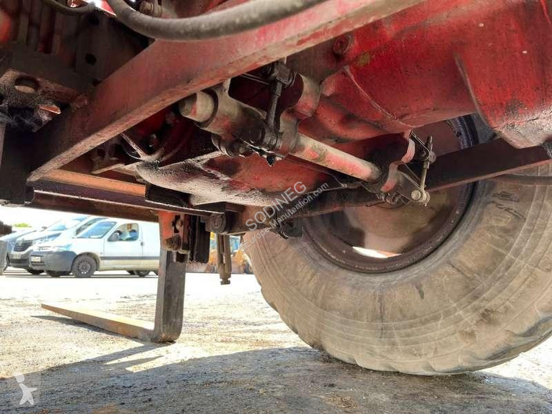 Heftruck Manitou  MB20CL