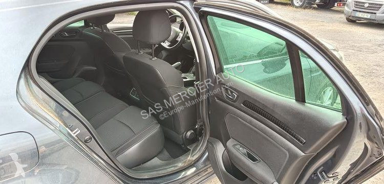 Autoutilitară Renault