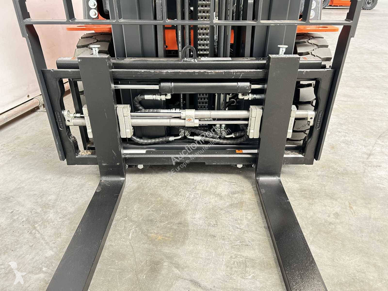 Løftetruck Noblelift FE4P16QC