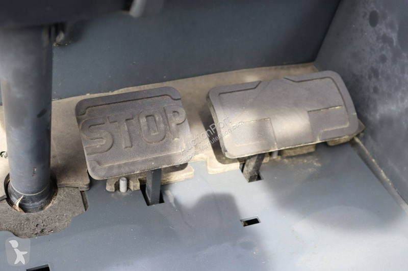 Heftruck Linde H25