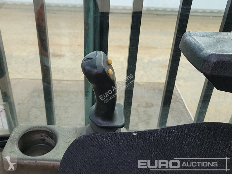 Heftruck  LQ50/12/40
