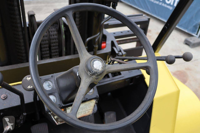 Carretilla elevadora Hyster H7.00XL
