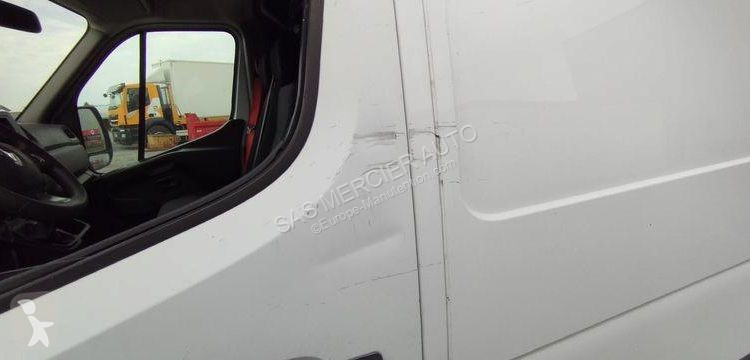 Véhicule utilitaire Renault