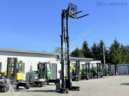 Кар Combilift