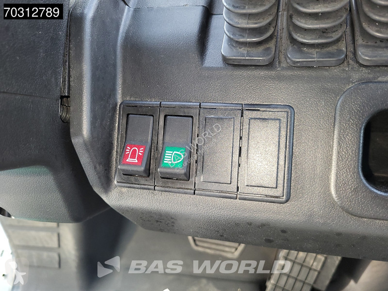 رافعة شوكية Hangcha CPD35 Electric Forklift -...