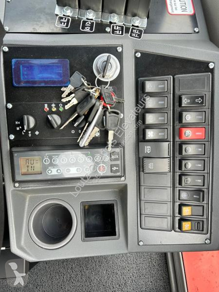 رافعة شوكية Heli  CPCD160-C2Z-06