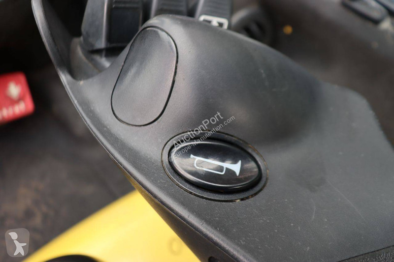 Stivuitor Hyster H4.2