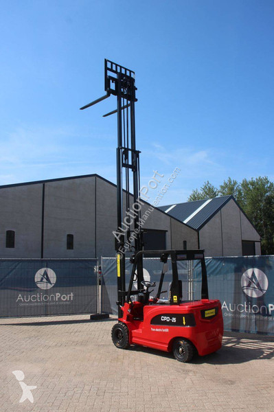 Stivuitor