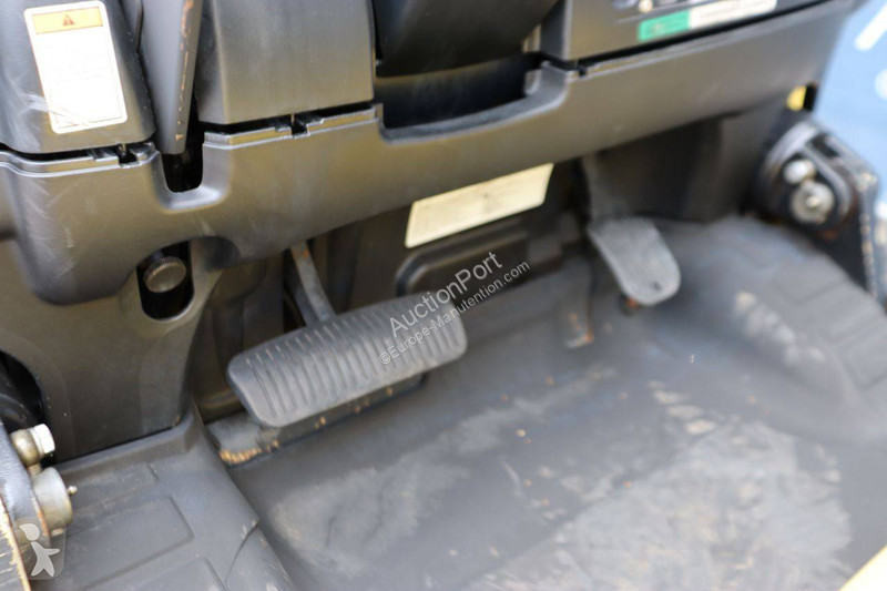 Vysokozdvižný vozík Hyster -32