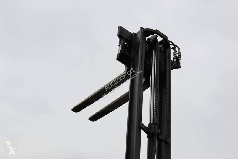 Heftruck Still FM-X20
