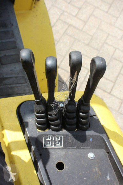 Автопогрузчик Hyster H3.00XM