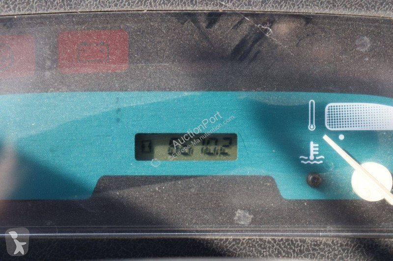 Stivuitor Toyota 42-7FGF25