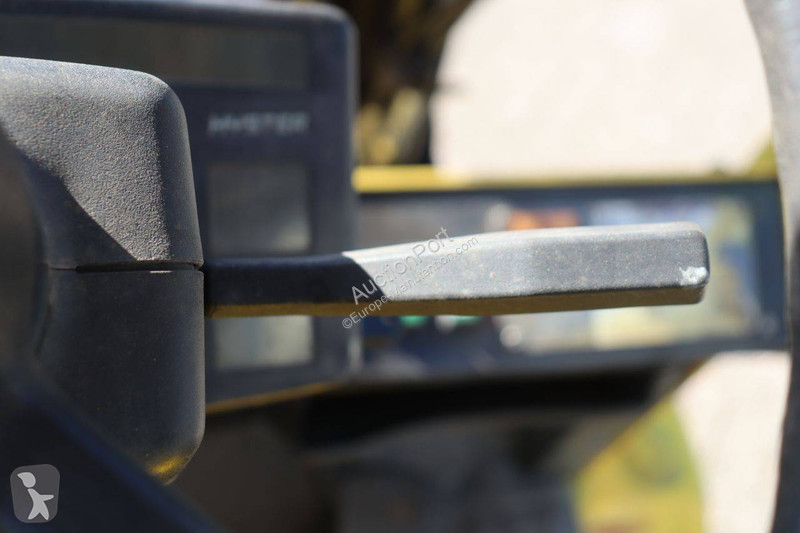 Teleskopický manipulátor Hyster 1.75