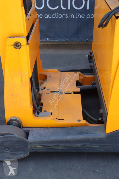 Stivuitor Jungheinrich ETV 114