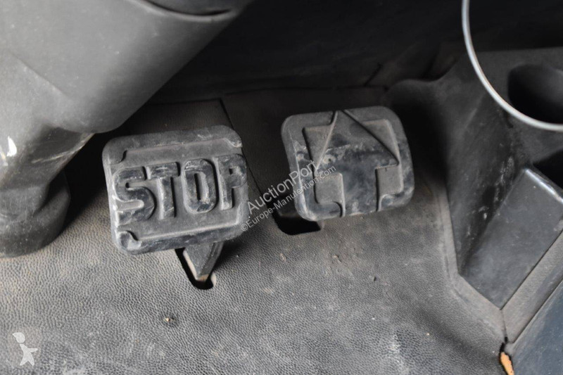 Кар Linde E20P