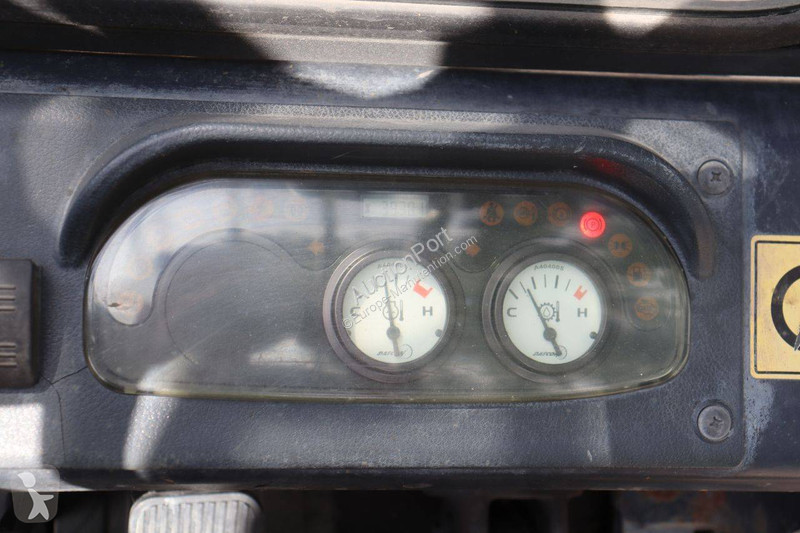 Навантажувач вилковий Daewoo G25P