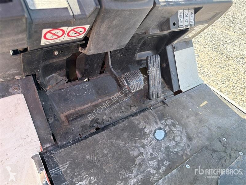 Empilhador elevador Toyota FB18 1800 kg...