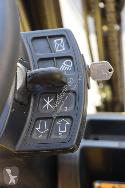 Hyster  Forklift