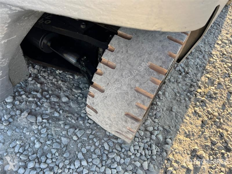 Carretilla elevadora Nissan QX25 2500 kg...