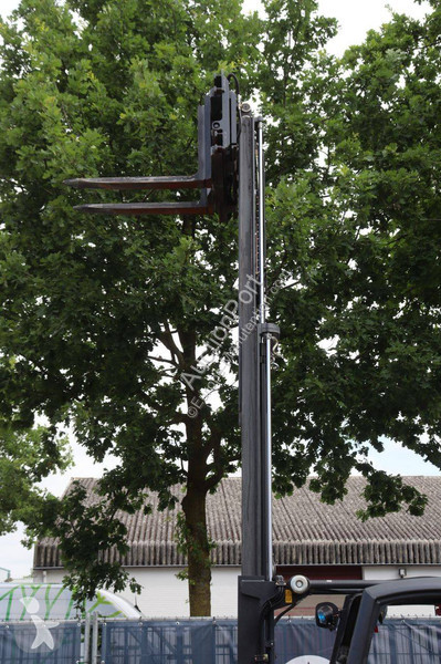 Carretilla elevadora Fenwick E20PH-01