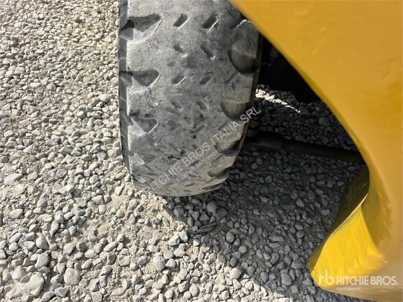 Carretilla elevadora OM 30 Forklift
