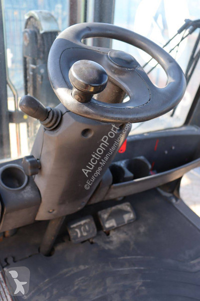Chariot élévateur Linde H25T