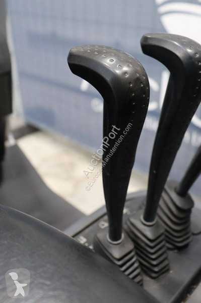 Chariot élévateur Still RCD 35 Plus